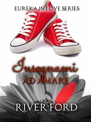 cover image of Insegnami ad amare